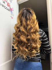 Customer-provided curl photo 1