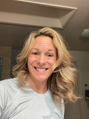 Customer-provided curl photo 2