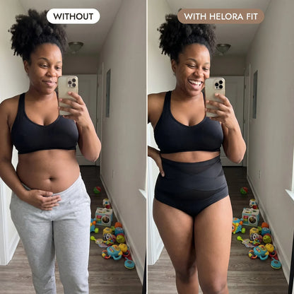 Shapewear Brief – Instantly Flat