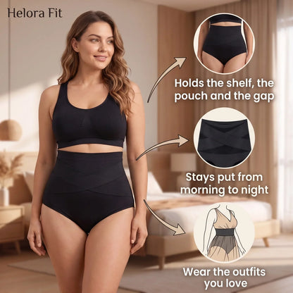 Shapewear Brief – Instantly Flat