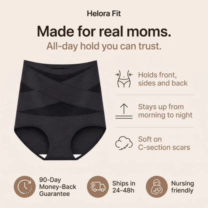 Shapewear Brief – Instantly Flat
