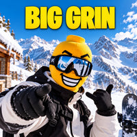 Big Grin