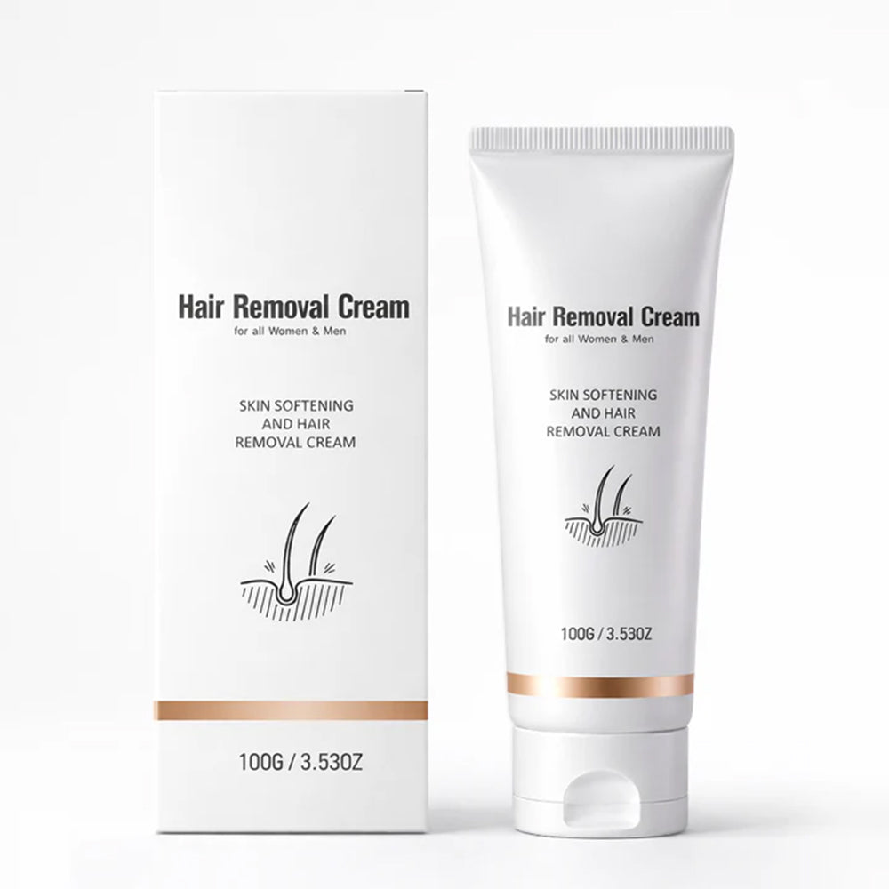 Hair Removal Cream for All Women & Men🍇