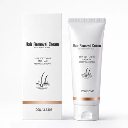 Hair Removal Cream for All Women & Men🍇