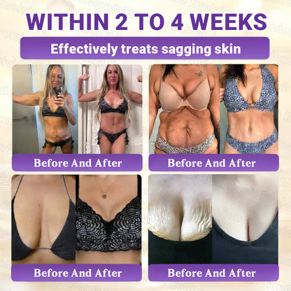 Made and Shipped from UK ✨Evolvion® Biotin 10-in-1 Skin Restoration Cream🍀🍀