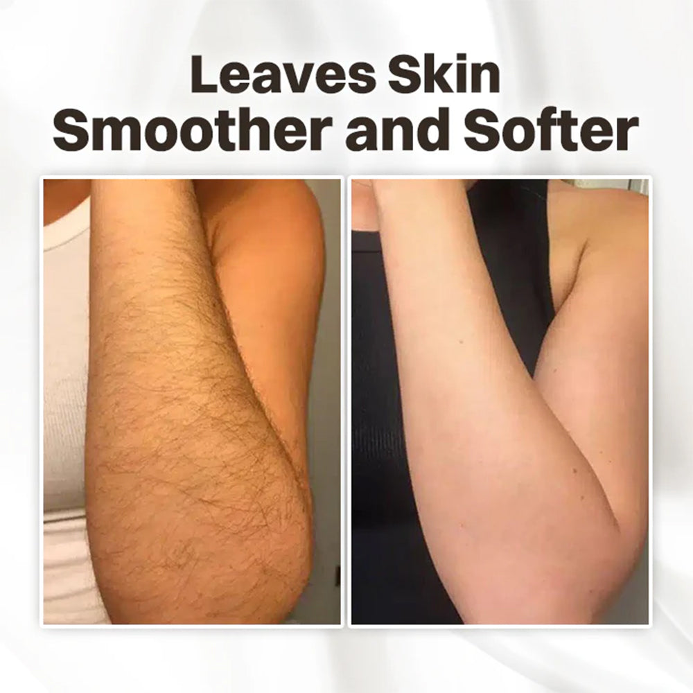 Hair Removal Cream for All Women & Men🍇
