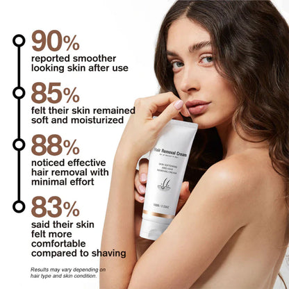 Hair Removal Cream for All Women & Men🍇