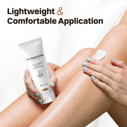 Hair Removal Cream for All Women & Men🍇