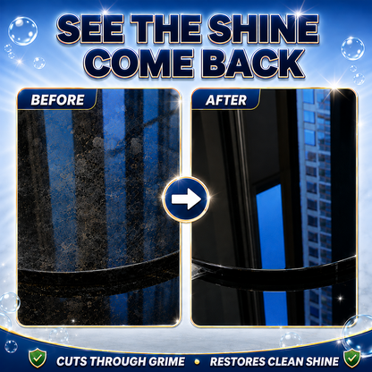 Stone Crystal Countertop Scratch Repair – Non-Toxic Formula