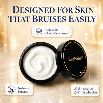 ✨Evolvion® Senile Purpura, Bruise & Fragile Skin Repair Cream💛