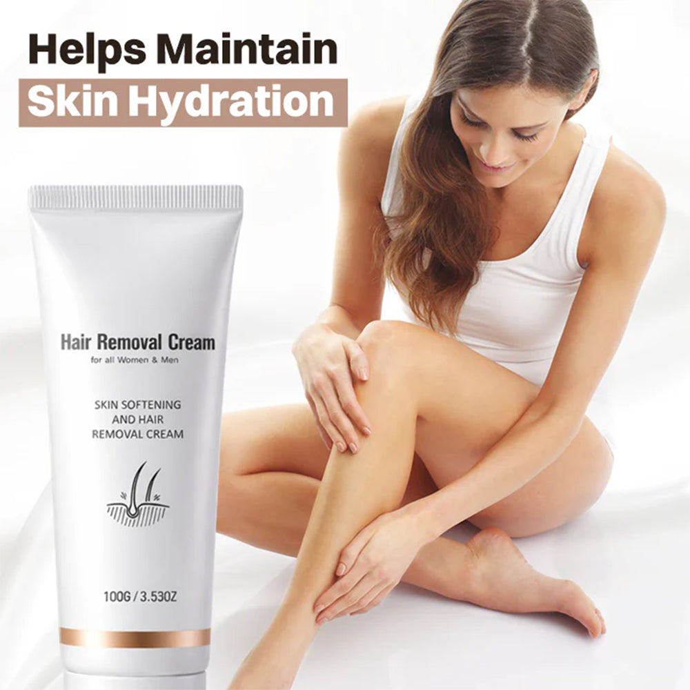 Hair Removal Cream for All Women & Men🍇