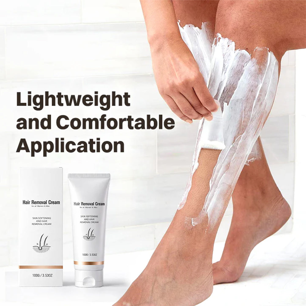 Hair Removal Cream for All Women & Men🍇