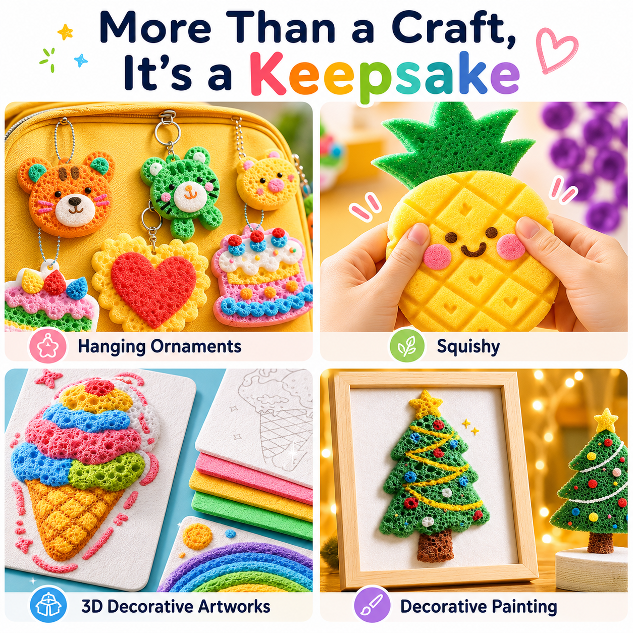 Save 50% by ordering today丨IEY® 3D Relief Art Pen – Turn Flat Drawings Into Touchable 3D Art🪄 -up