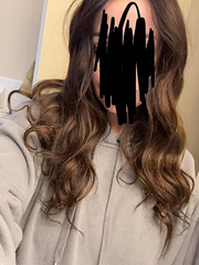 Customer-provided curl photo 3