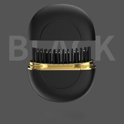 🔥Mini Cordless Hair Straightener Comb