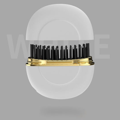 🔥Mini Cordless Hair Straightener Comb